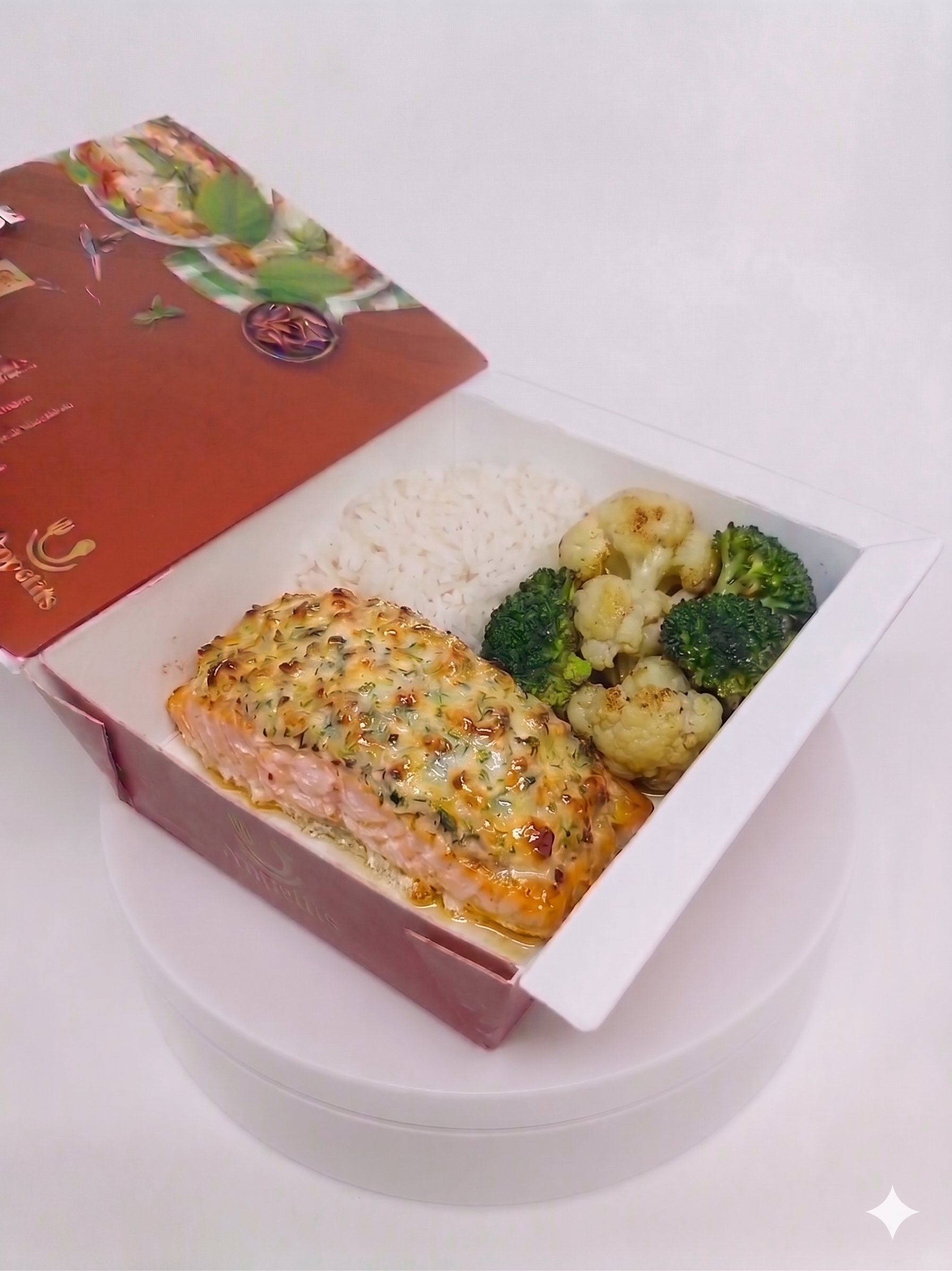 Salmão